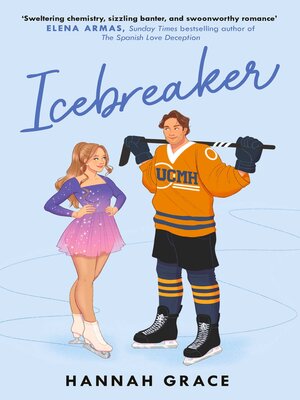 cover image of Icebreaker